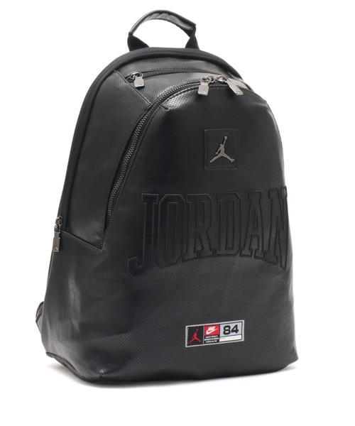 JORDAN BLAND MONOGRAM BACKPACK / ジョーダン ブランド モノグラム