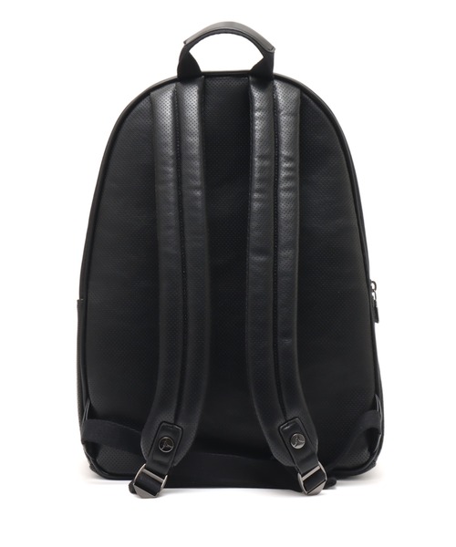 JORDAN BRAND(ジョーダンブランド)の「JORDAN BLAND MONOGRAM BACKPACK / ジョーダン ブランド モノグラム バックパック / NIKE【SP】(バックパック/リュック・メンズ・ブラック・FREE)」の10枚目の写真