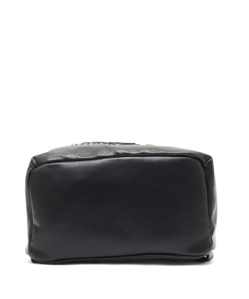 JORDAN BRAND(ジョーダンブランド)の「JORDAN BLAND MONOGRAM BACKPACK / ジョーダン ブランド モノグラム バックパック / NIKE【SP】(バックパック/リュック・メンズ・ブラック・FREE)」の4枚目の写真