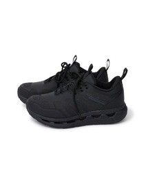 WHITE MOUNTAINEERING | White Mountaineering MOISTHROUGH360 WATERPROOF SNEAKER (BK2671805)(スニーカー)