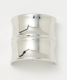 JAMIRAY（ジャミレイ）の「＜JAMIRAY＞Bamboo ヘアカフ（その他ヘアアクセサリー）」