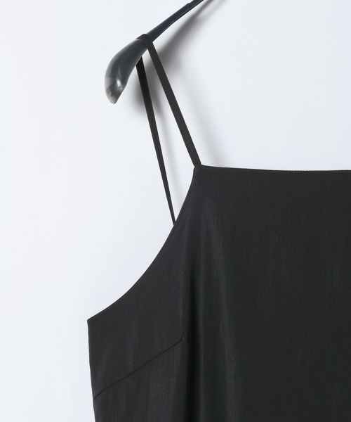 よしはらさん企画】BNHR Sheer Long One-Piece/643522（ワンピース