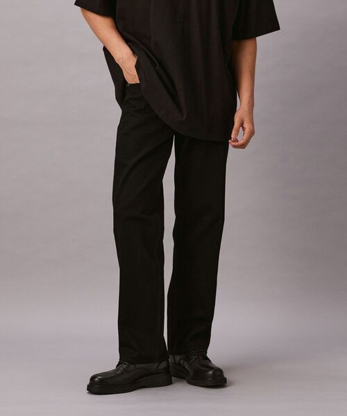 Calvin Klein(カルバン・クライン)の「90s ストレートCKクラシックジーンズ(デニムパンツ・メンズ・ブラック・34/32/30/28)」の1枚目の写真