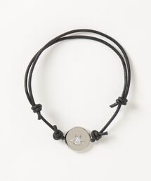 Vivienne Westwood MAN(���B���B�A���E�G�X�g�E�b�h�}��)��MAN. LEWIS FRIENDSHIP BRACELET(���̑�)