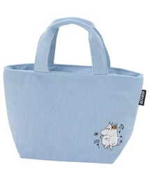BAYBLO（ベイブロ）の「(SK) 【　sanrio　】保冷＆保温♪ 人気キャラが大集合! コーデュロイ ミニトートバッグ（ハンドバッグ）」