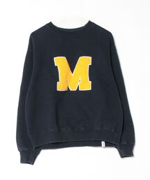 MAHAGRID（マハグリッド）の「スウェットカットソー（スウェット）」