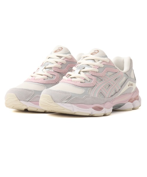 asics GEL-NYC / アシックス ゲル NYC（スニーカー）｜ASICS