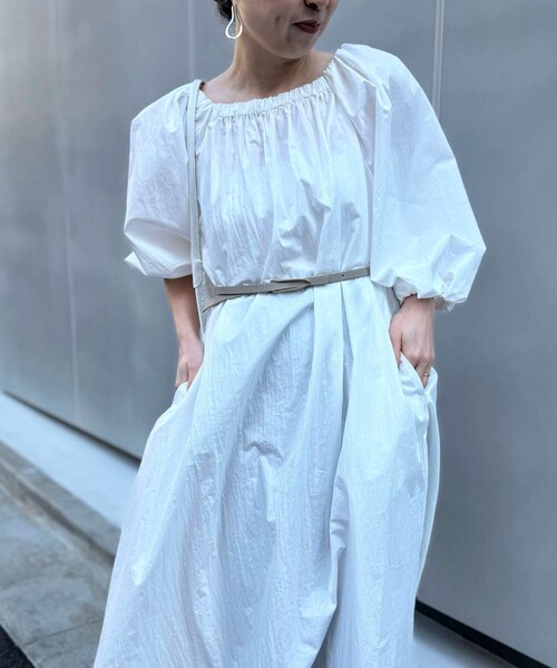 NOLLEY’S（ノーリーズ）の「スリムフックリバーシブルベルト12（ベルト・レディース・ブラック系その他/ベージュ系その他・FREE）」の9枚目の写真