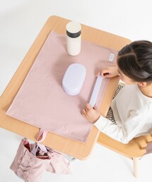 branshes（ブランシェス）の「【DRC/WEB限定/通学シリーズ】ランチョンマット（ランチョンマット/テーブルウェア）」