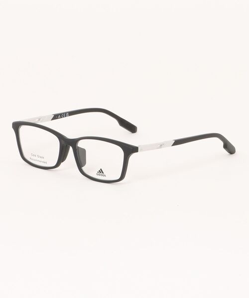 adidas/アディダス】スクエア メガネ SP5090-D 002（メガネ）｜adidas