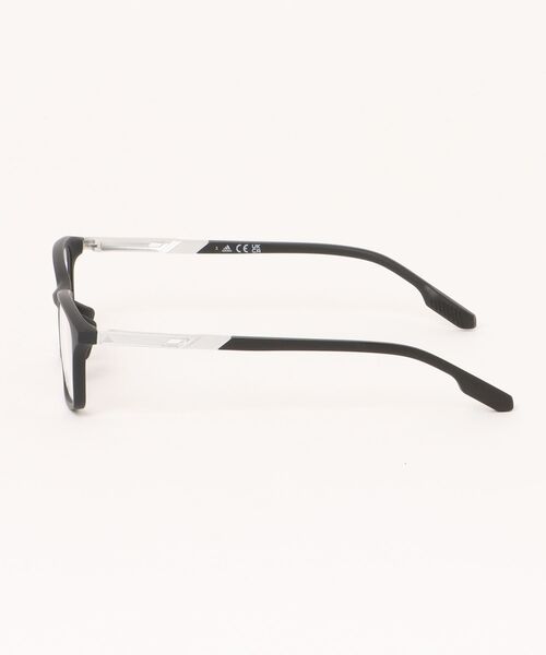adidas/アディダス】スクエア メガネ SP5090-D 002（メガネ）｜adidas