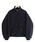 GOLD�i�S�[���h�j�́uGOLD / �S�[���h�FSuper 140s WOOL FLEECE TRACK JACKET�F25B-GL15734[MUS]�i�u���]���j�v�b�l�C�r�[