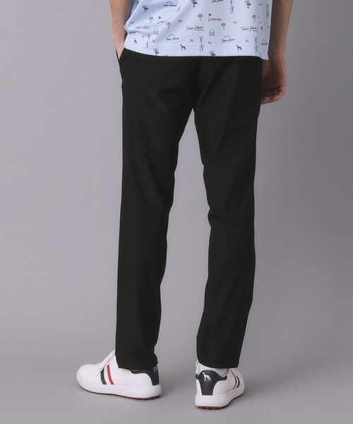 adabat（アダバット）の「【ADABAT NAVY】接触冷感/吸水速乾/UVカット AIR TOOLロングパンツ（その他パンツ・メンズ・ブラック・52/50/48/46）」の3枚目の写真