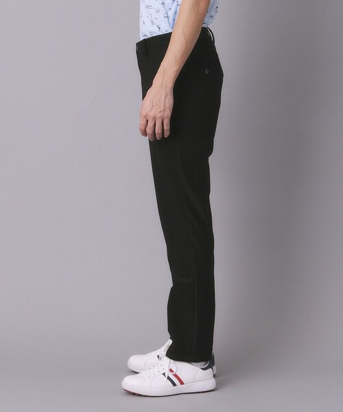 adabat（アダバット）の「【ADABAT NAVY】接触冷感/吸水速乾/UVカット AIR TOOLロングパンツ（その他パンツ・メンズ・ブラック・52/50/48/46）」の6枚目の写真