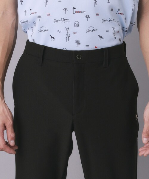 adabat（アダバット）の「【ADABAT NAVY】接触冷感/吸水速乾/UVカット AIR TOOLロングパンツ（その他パンツ・メンズ・ブラック・52/50/48/46）」の8枚目の写真