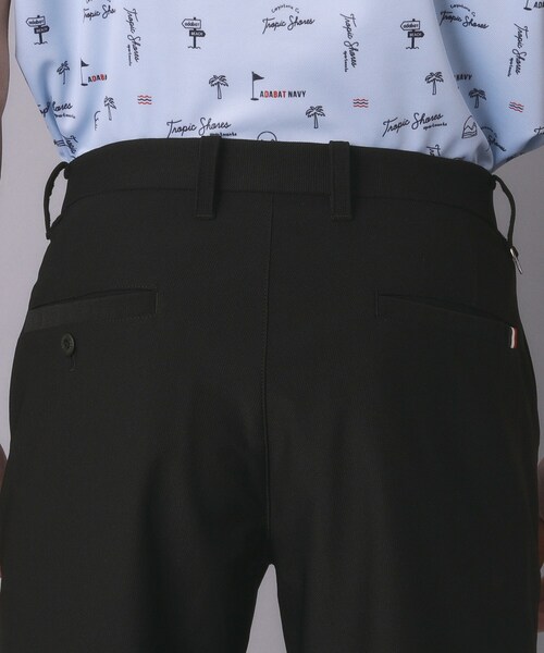 adabat（アダバット）の「【ADABAT NAVY】接触冷感/吸水速乾/UVカット AIR TOOLロングパンツ（その他パンツ・メンズ・ブラック・52/50/48/46）」の9枚目の写真