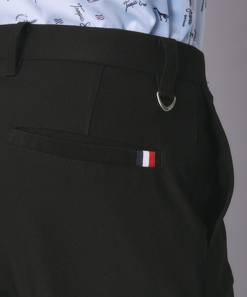 adabat（アダバット）の「【ADABAT NAVY】接触冷感/吸水速乾/UVカット AIR TOOLロングパンツ（その他パンツ・メンズ・ブラック・52/50/48/46）」の11枚目の写真
