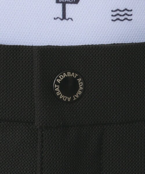 adabat（アダバット）の「【ADABAT NAVY】接触冷感/吸水速乾/UVカット AIR TOOLロングパンツ（その他パンツ・メンズ・ブラック・52/50/48/46）」の13枚目の写真