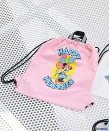 LOWRYS FARM | Ｄｉｓｎｅｙ／ナップサック　654416(バックパック/リュック)