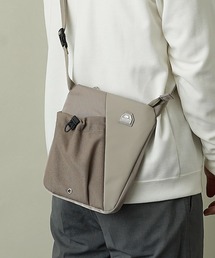 MADDEN EQUIPMENT（メデン イクイップメント）の「【MADDEN EQUIPMENT】 防水撥水 A5サイズ収納可 ボディバッグ EQPK-09（ショルダーバッグ）」