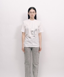 Back Lining T-shirt