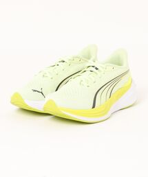PUMA プーマ DARTER PRO 2 WIDE ダーター プロ 2 ワイド 313947 ABC-MART限定 07APPLE SPRITZ