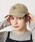 THE NORTH FACE�i�U�m�[�X�t�F�C�X�j�́u��THE NORTH FACE���R���p�N�g ���S �L���b�v�i�L���b�v�j�v�b�x�[�W��