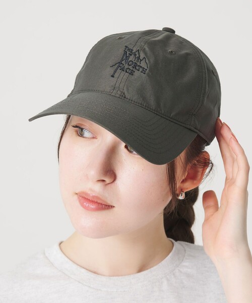 送料込 Supreme コンパクト ロゴ キャップ THE NORTH FACE＞コンパクト ロゴ キャップ（キャップ）｜THE NORTH