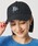 THE NORTH FACE�i�U�m�[�X�t�F�C�X�j�́u��THE NORTH FACE���R���p�N�g ���S �L���b�v�i�L���b�v�j�v�b�u���b�N