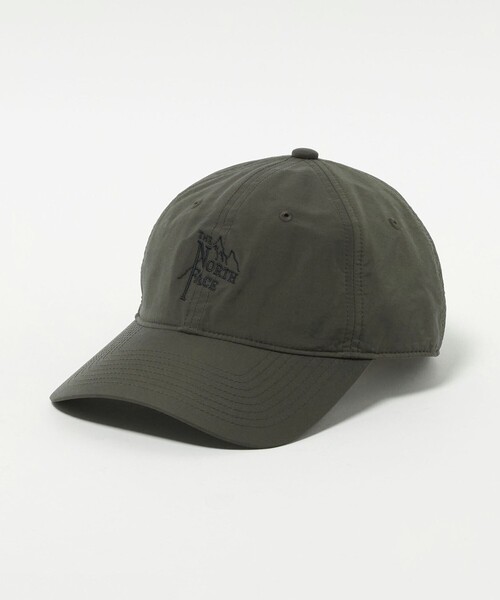THE NORTH FACE＞コンパクト ロゴ キャップ（キャップ）｜THE NORTH
