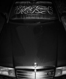 PULP/417EDIFICE（パルプフォーワンセブンエディフィス）の「VALLAD / バラッド × JOE × CARSERVICE / SUN SHADE（その他小物）」