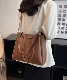 SHEPP（シープ）の「2WAYバッグ（ショルダーバッグ）」