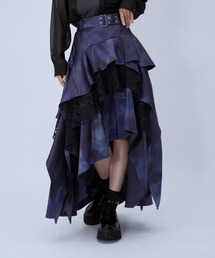 HARE(�n��)�̃A�V���C���w���e�B�A�[�h�X�J�[�g(HARE)(�X�J�[�g)