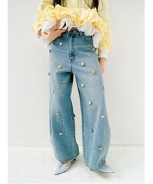USAGIONLINE・ZOZOTOWN限定】[L.B CANDY STOCK]バリエーションビジュー