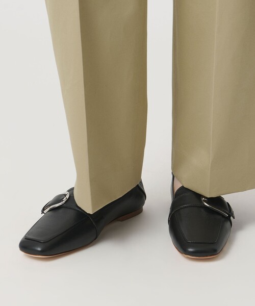 セール】＜FABIO RUSCONI＞ SQE LOAFER（ローファー）｜Fabio Rusconi