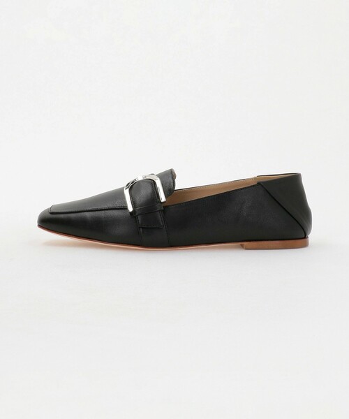 セール】＜FABIO RUSCONI＞ SQE LOAFER（ローファー）｜Fabio Rusconi