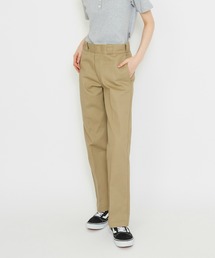 Dickies/ディッキーズ レディース Original 874(R) ワークパンツ/チノパンツ