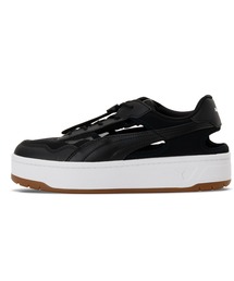 PUMA(�v�[�})��PUMA �v�[�} �E�B�����Y �R�[�g �����[ �X�J�C �~���[�� �X�j�[�J�[(�X�j�[�J�[)