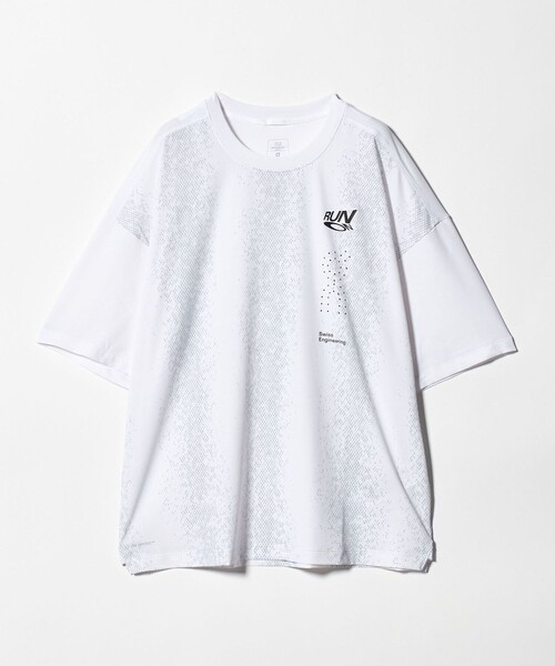 UNITED ARROWS｜ユナイテッドアローズのTシャツ/カットソー（ホワイト