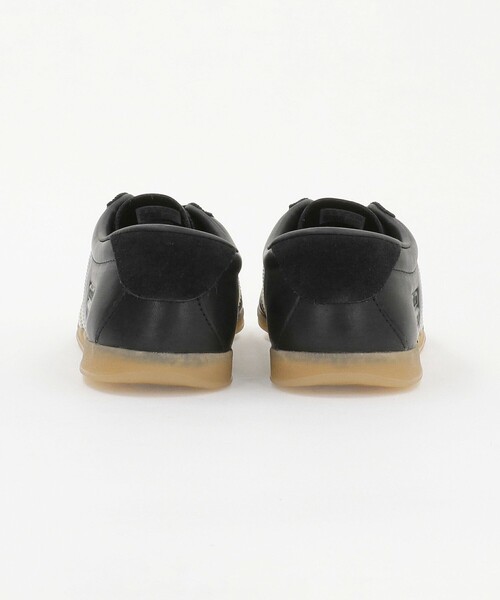 green label relaxing（グリーンレーベルリラクシング）の「＜adidas Originals＞ ガゼル ロープロファイル スニーカー（スニーカー・メンズ・ブラック・27cm/26cm/26.5cm/27.5cm/28cm）」の7枚目の写真