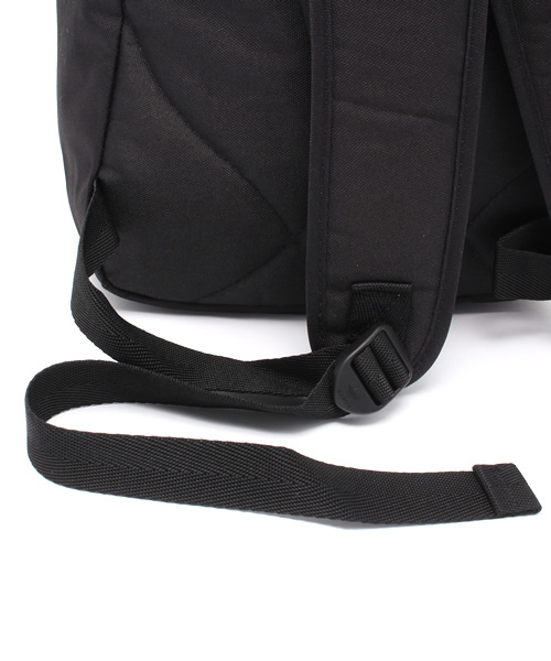 adidas Originals（アディダスオリジナルス）の「オリジナルス　リュック　バックパック　[BACKPACK CLASSIC TREFOIL]（バックパック/リュック・メンズ・ブラック/イエロー/グリーン/ピンク/ブルー/ネイビー/ライトピンク/バーガンディー・FREE）」の13枚目の写真