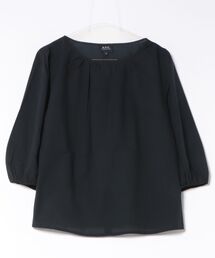BLOUSE MARIE-LAURE