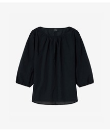 BLOUSE MARIE-LAURE