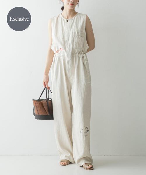 別注』PAY-DAY×URBAN RESEARCH オールインワン（その他パンツ