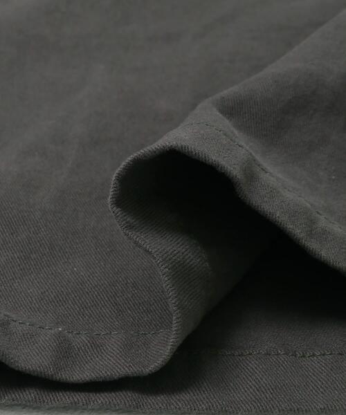 PAYDAY(ペイデイ)の「『別注』PAY-DAY×URBAN RESEARCH オールインワン(その他パンツ・レディース・ナチュラル/チャコールグレー・FREE)」の22枚目の写真