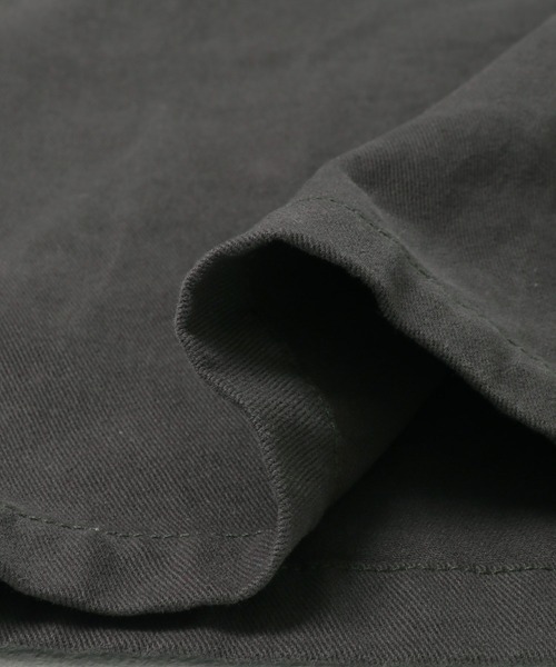 PAYDAY（ペイデイ）の「『別注』PAY-DAY×URBAN RESEARCH　オールインワン（その他パンツ・レディース・ナチュラル/チャコールグレー・FREE）」の15枚目の写真