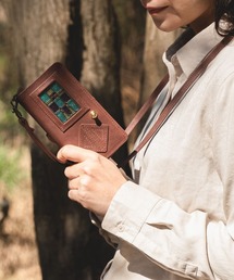 glart（グラート）の「glart マルチスマホケース S（スマホケース/カバー）」