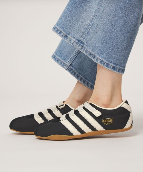 adidas Originals＞トーキョー メリー ジェーン シューズ（スニーカー