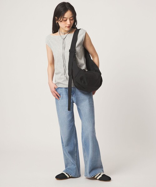 adidas Originals（アディダスオリジナルス）の「＜adidas Originals＞トーキョー メリー ジェーン シューズ（スニーカー・レディース・ブラック/ライトブルー・22.5cm/23.5cm/23cm/24cm/24.5cm/25cm）」の21枚目の写真