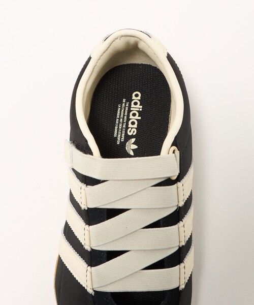 adidas Originals（アディダスオリジナルス）の「＜adidas Originals＞トーキョー メリー ジェーン シューズ（スニーカー・レディース・ブラック/ライトブルー・22.5cm/23.5cm/23cm/24cm/24.5cm/25cm）」の8枚目の写真